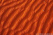 australia stock photography | Ripples on Red Sand, Cameron Corner, NSW/QLD/SA, Australia, Image ID CAMERON-CORNER-NSW-QLD-SA-0004. 