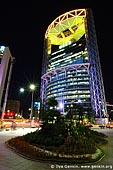  stock photography | Jongno Tower in Seoul, South Korea, Jongno, Insa-dong, Seoul, South Korea, Image ID KR-SEOUL-0004. 