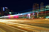  stock photography | Seoul at Night, South Korea, Seoul, South Korea, Image ID KR-SEOUL-0009. 