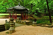  stock photography | Jondeokjeong Pavilion at Changdeokgung Palace in Seoul, South Korea, Jongno-gu, Seoul, South Korea, Image ID KR-SEOUL-CHANGDEOKGUNG-0020. 