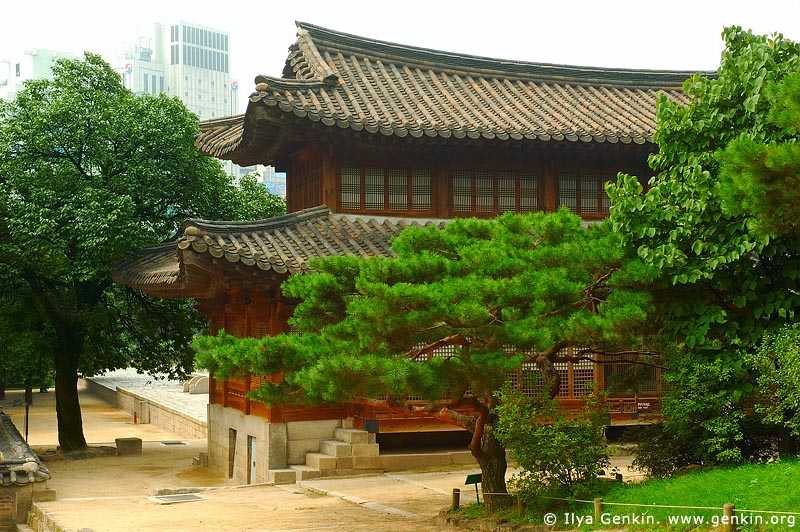  stock photography | Seogeodang Hall at Deoksugung Palace in Seoul, South Korea, Seoul, South Korea, Image ID KR-SEOUL-DEOKSUGUNG-0015