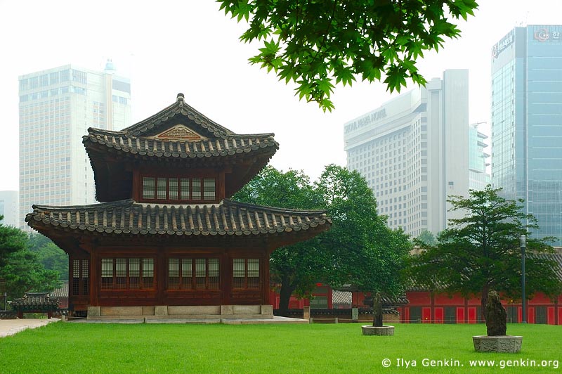  stock photography | Seogeodang Hall at Deoksugung Palace in Seoul, South Korea, Seoul, South Korea, Image ID KR-SEOUL-DEOKSUGUNG-0016