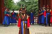  stock photography | Captain of the Guard at Deoksugung Palace in Seoul, South Korea, Seoul, South Korea, Image ID KR-SEOUL-DEOKSUGUNG-0018. 