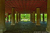  stock photography | Gyeonghoeru Pavilion at Gyeongbokgung Palace in Seoul, South Korea, Seoul, South Korea, Image ID KR-SEOUL-GYEONGBOKGUNG-0009. 