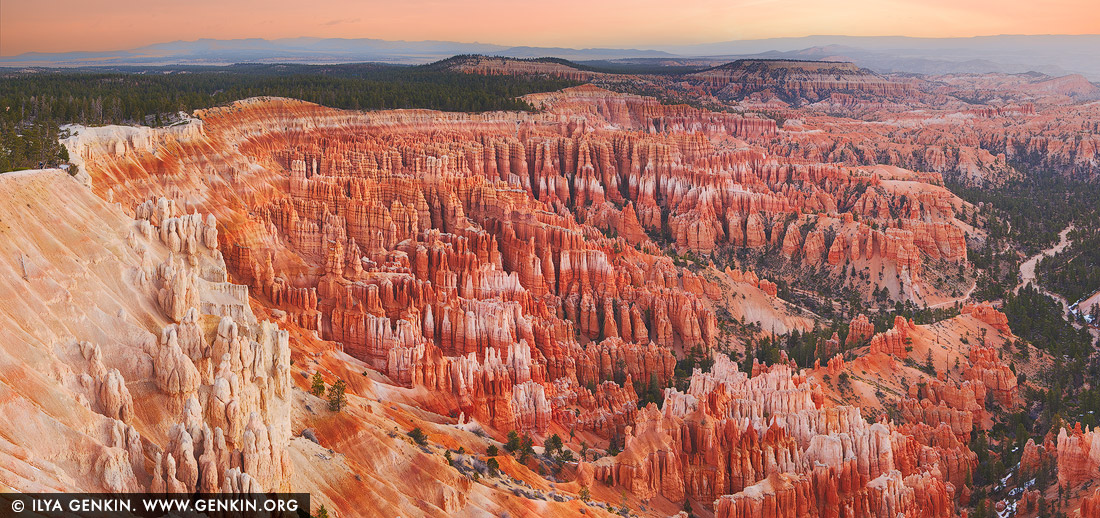 Capturing the Magic of Bryce Canyon: The Best Photography Spots