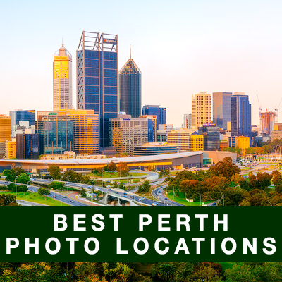 Perth's Best Photography Locations