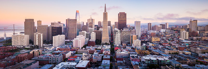 Where and How to Photograph San Francisco: A Guide to Iconic Locations