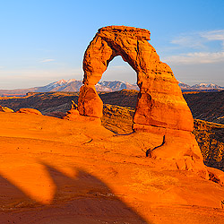 American Southwest Photography - Landscapes and Cityscapes