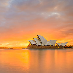 Australia Photography - Landscapes and Cityscapes