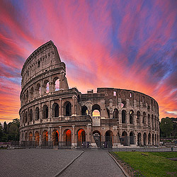 Italy Photography - Landscapes and Cityscapes